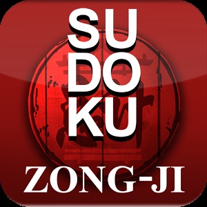 Sudoku Zong-Ji