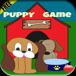 Puppy Games Free