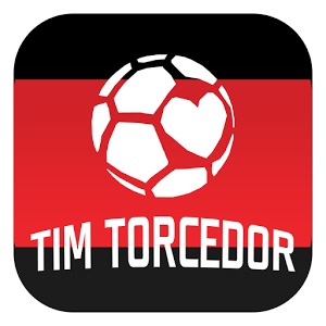 TIM Torcedor Flamengo