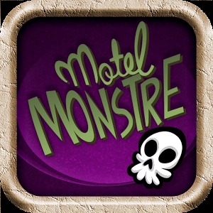 Motel Monstre