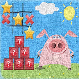 Pempo Pig Games