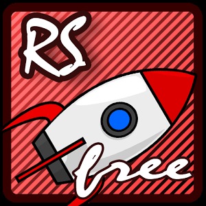 Rocket Spline Free