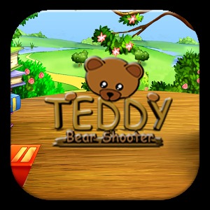 Teddy Bear Shooter Saga