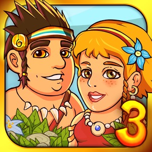 Island Tribe 3 Free