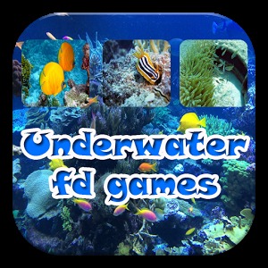 Underwater FD Games