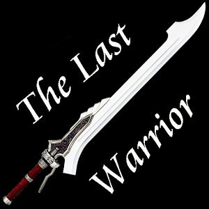 The Last Warrior (RPG Game)