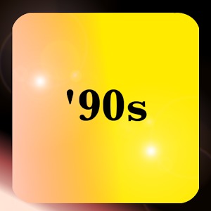 90s Songs Quizzes