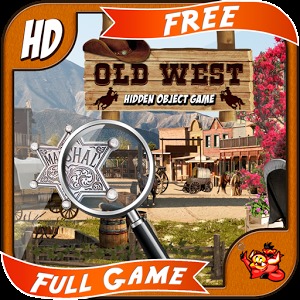 Free Hidden Object Games - 36