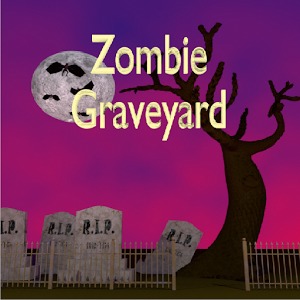 Zombie Graveyard