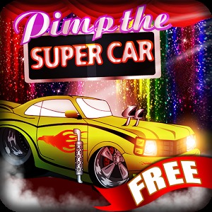 Pimp The Super Car Free