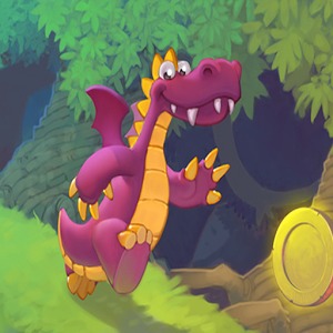 Mario Dragon