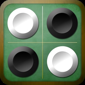 The Reversi Online