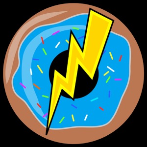 Power Donuts
