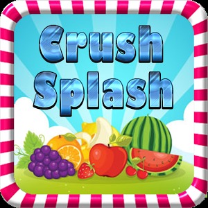 Crush Splash
