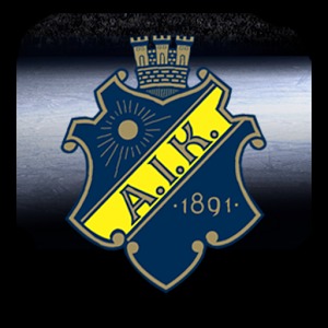 AIK Rinkside