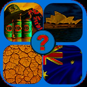 4 Clues Aussie Edition