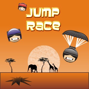 Jump Race