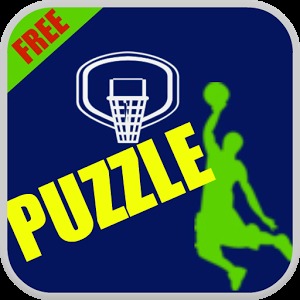 Basketball Puzzle Games
