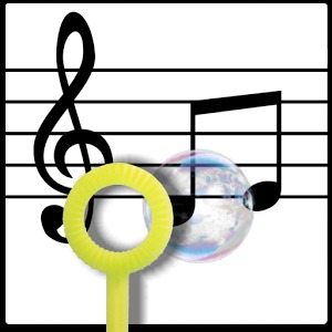 Bubble Pop Music Free