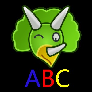 Dinosaur ABC