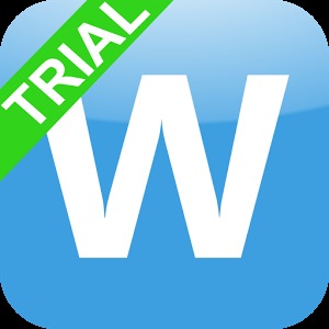 Word Chain Trial