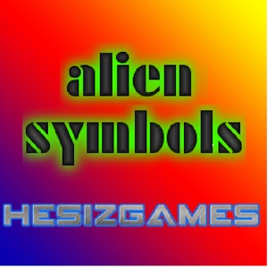 Alien Symbols