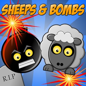 Sheeps & Bombs