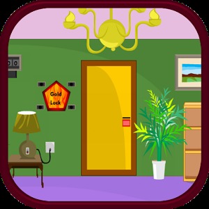 Five Rooms Escape Game