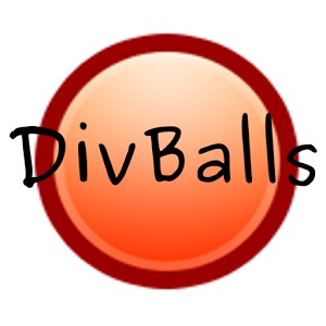 DivBalls