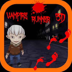 Vampire Runner 3D