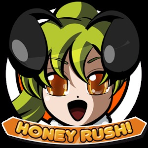 Honey Rush!