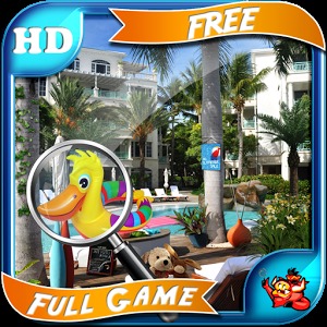 Free Hidden Object Games - 5