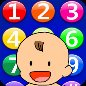 Baby Fun Phone - Touch Game