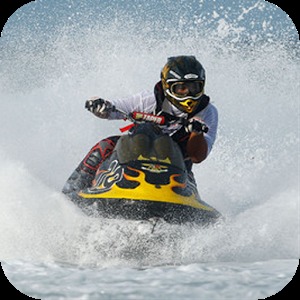 Powerboat Madness 3D
