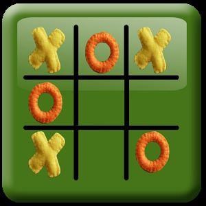 TicTacToe - Time pass Game