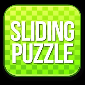 Sliding Puzzle 15 - Vienna