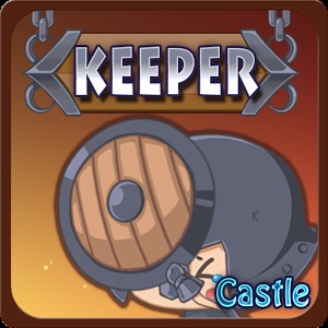 CASTLE KEEPER