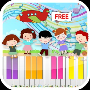 Kids Piano-Musical Baby Piano