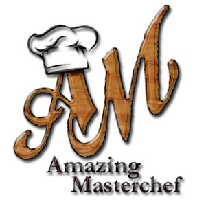 Amazing Masterchef