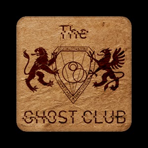 The Ghost Club