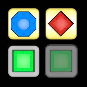 Jewel Blocks Free Puzzle Game