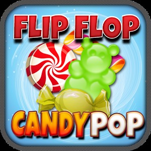 FREE Flip Flop Candy Match 3