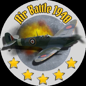 Air Battle 1940