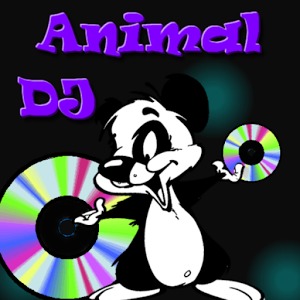 Animal DJ