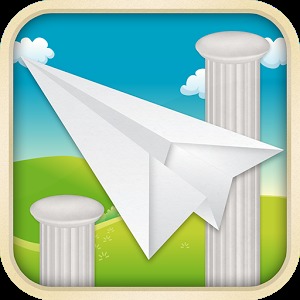 The Paper Airplane