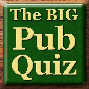 The Big Pub Quiz