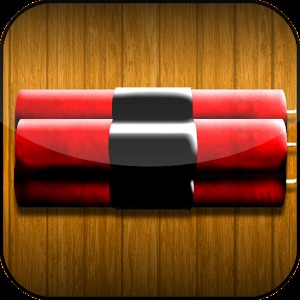 Dynamiter - 3D casual puzzle