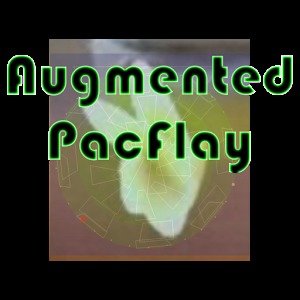 Augmented PacFlay