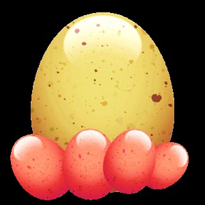 Easter Tamago - Free