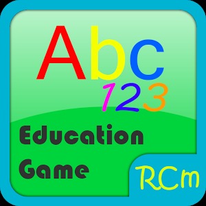 Kids Education Game : All in 1